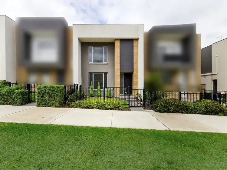 Third view of Homely townhouse listing, 59 Camera Walk, Coburg North VIC 3058