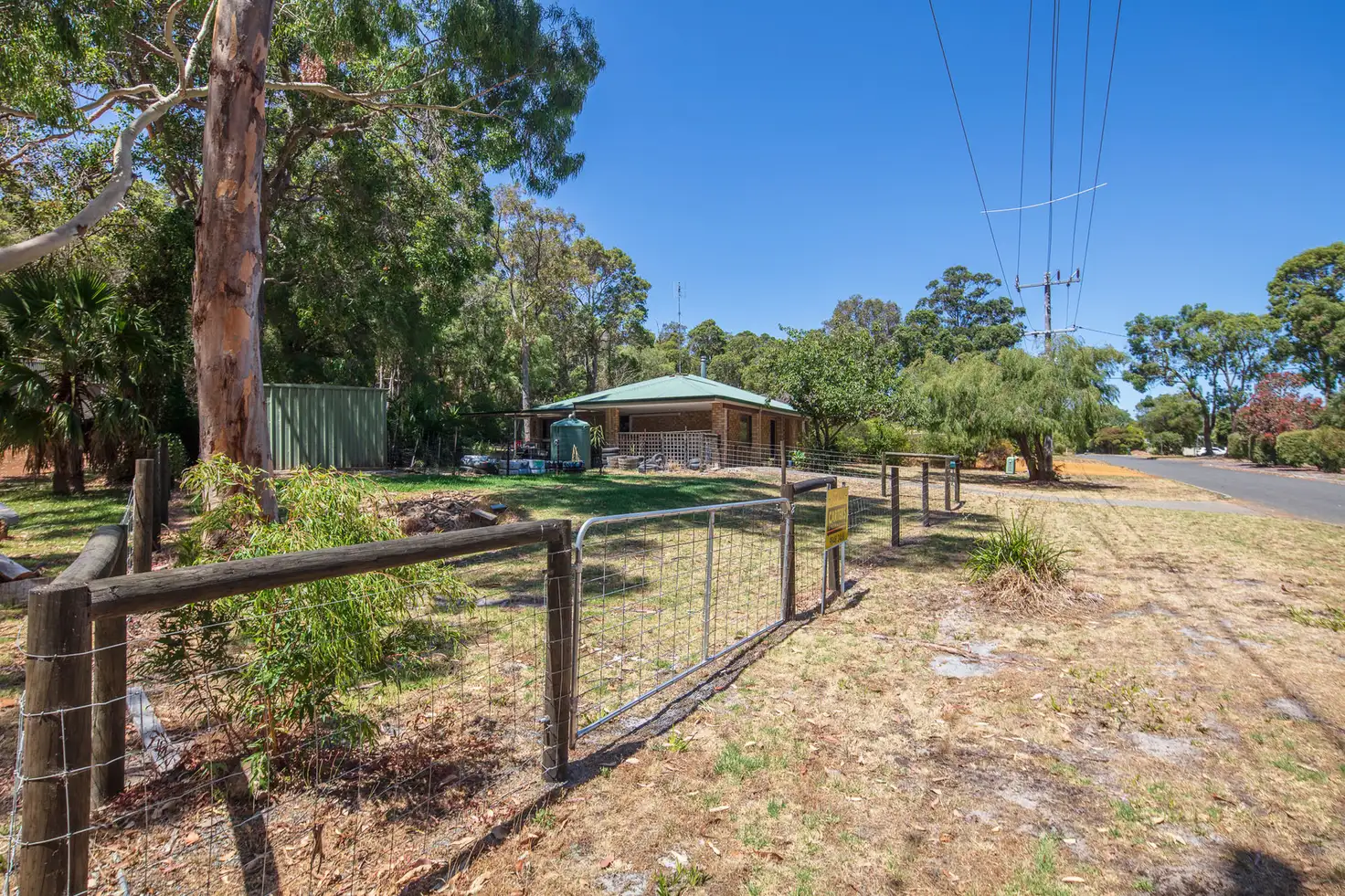 Main view of Homely house listing, 5 Berridge Street, Denmark WA 6333