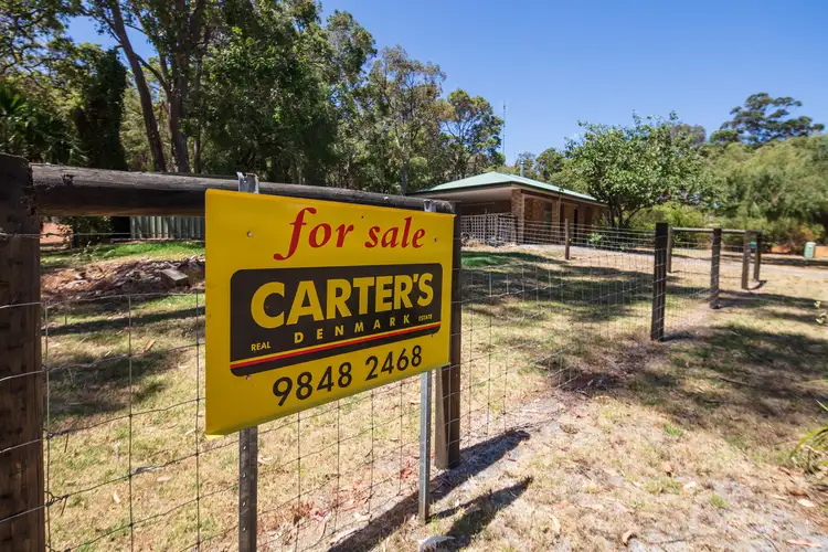 Sixth view of Homely house listing, 5 Berridge Street, Denmark WA 6333