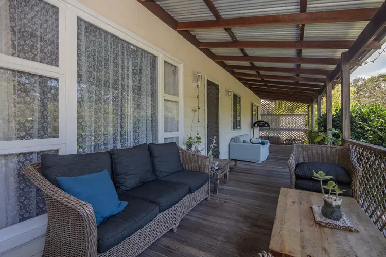 Second view of Homely house listing, 48 Campbell Road, Denmark WA 6333