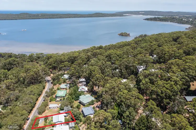 Third view of Homely house listing, 48 Campbell Road, Denmark WA 6333