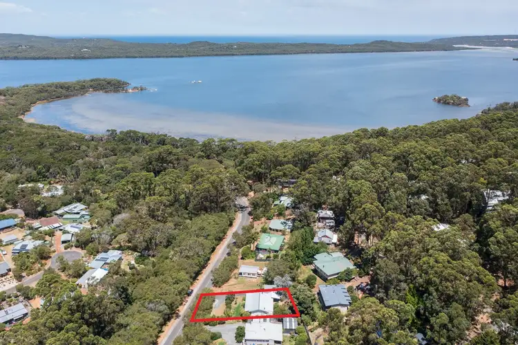 Fourth view of Homely house listing, 48 Campbell Road, Denmark WA 6333