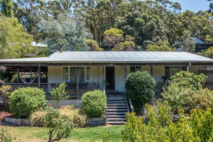 Fifth view of Homely house listing, 48 Campbell Road, Denmark WA 6333