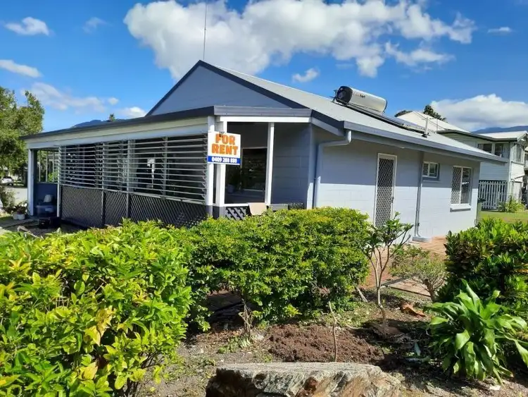 16/191-199 Woodward Street, Whitfield QLD 4870