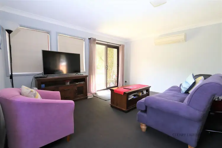 Third view of Homely unit listing, 2/73 Suttor Street, Windradyne NSW 2795