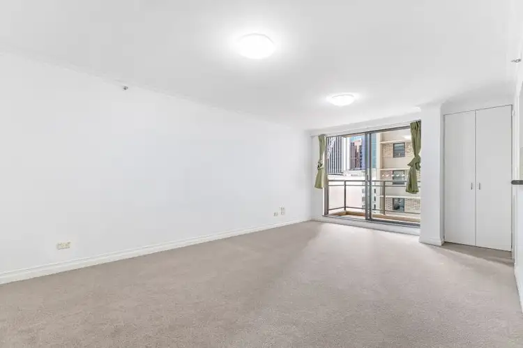 Second view of Homely apartment listing, 1210/199 Castlereagh Street, Sydney NSW 2000