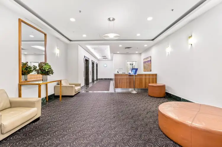 Sixth view of Homely apartment listing, 1210/199 Castlereagh Street, Sydney NSW 2000