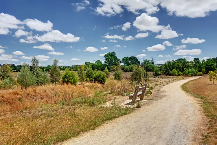Fifth view of Homely house listing, 13 ADRIAN CIRCUIT, Wallan VIC 3756