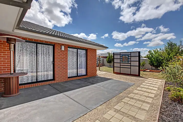 Sixth view of Homely house listing, 13 ADRIAN CIRCUIT, Wallan VIC 3756