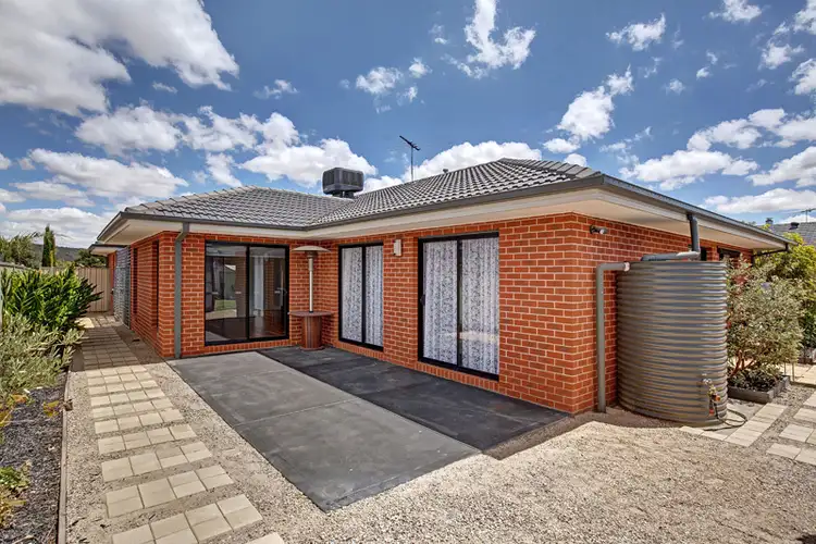 Seventh view of Homely house listing, 13 ADRIAN CIRCUIT, Wallan VIC 3756