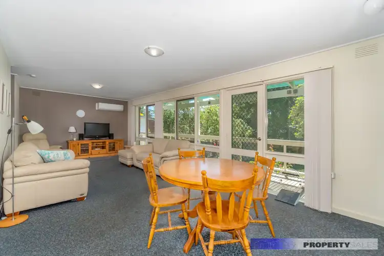 Second view of Homely house listing, 41 Pinnacle Drive, Rawson VIC 3825
