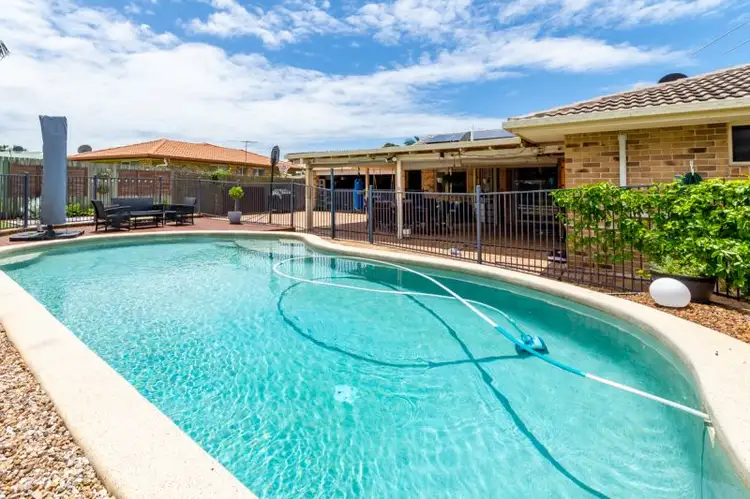 Main view of Homely house listing, 98 Bellini Road, Burpengary QLD 4505