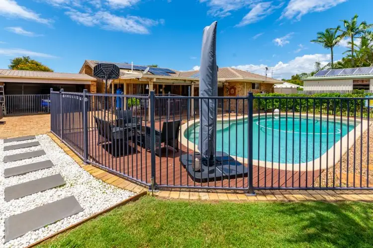 Third view of Homely house listing, 98 Bellini Road, Burpengary QLD 4505