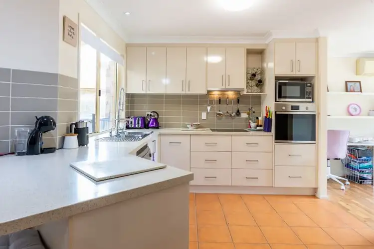 Fourth view of Homely house listing, 98 Bellini Road, Burpengary QLD 4505