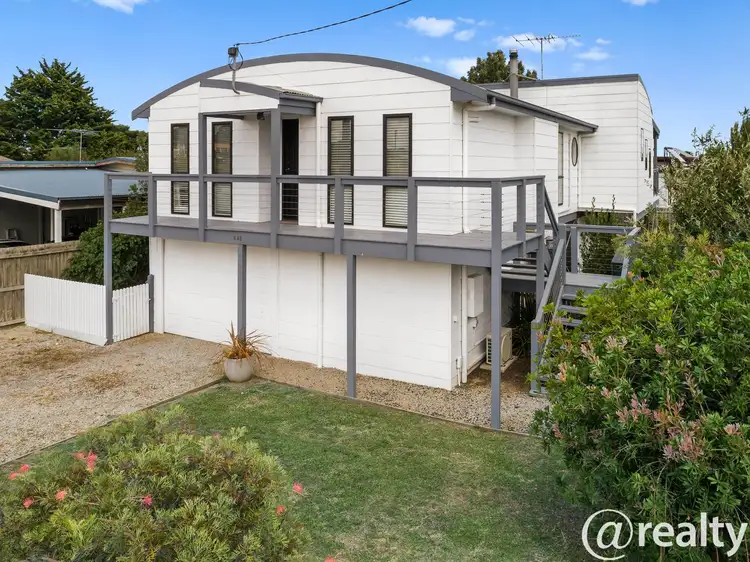 Main view of Homely house listing, 441 Agar Road, Coronet Bay VIC 3984
