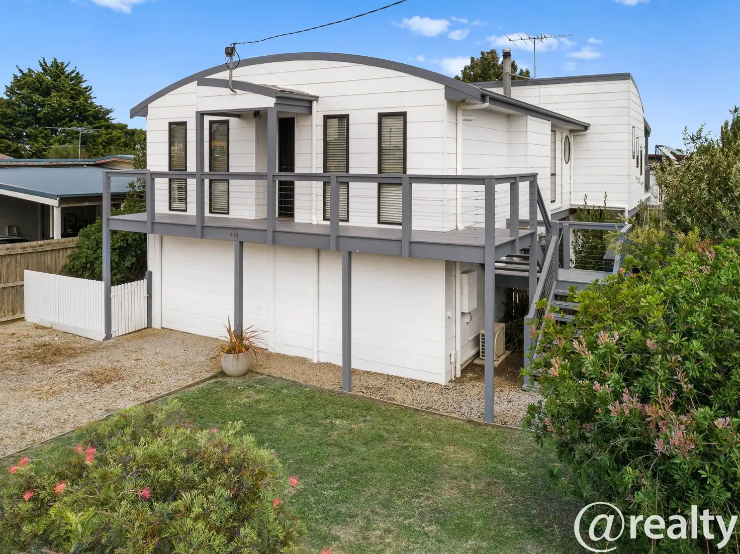 Main view of Homely house listing, 441 Agar Road, Coronet Bay VIC 3984