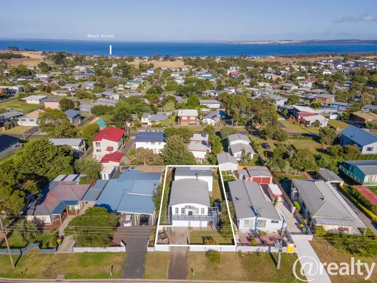 Second view of Homely house listing, 441 Agar Road, Coronet Bay VIC 3984