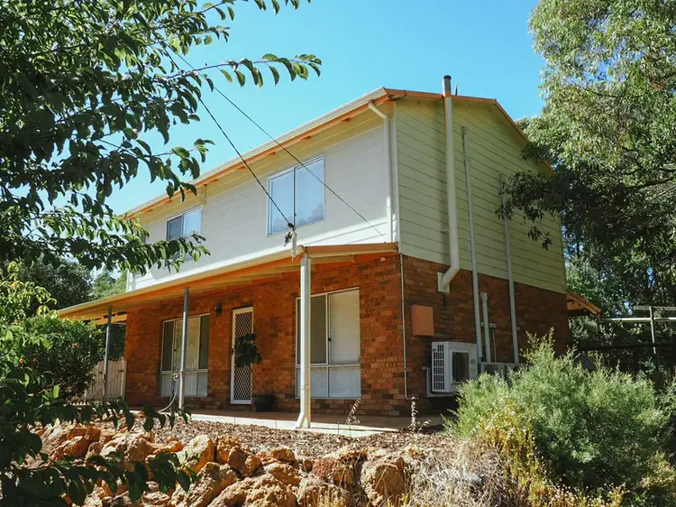 Main view of Homely house listing, 3 Campbell Way, Parkerville WA 6081