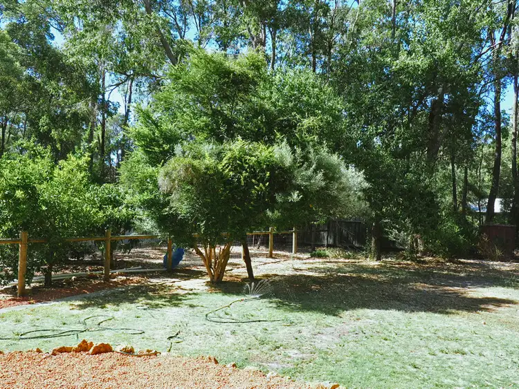 Fourth view of Homely house listing, 3 Campbell Way, Parkerville WA 6081