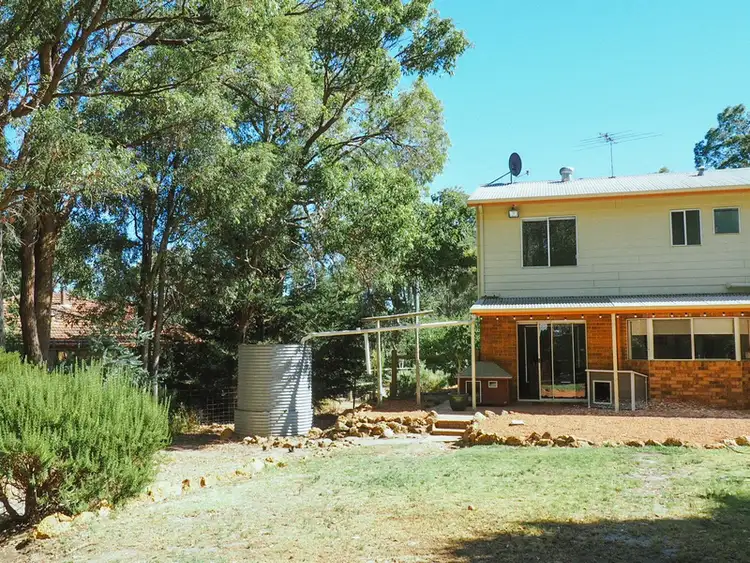 Sixth view of Homely house listing, 3 Campbell Way, Parkerville WA 6081