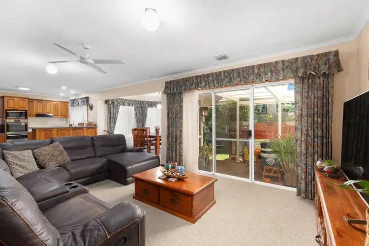 Second view of Homely house listing, 9 Marlow Court, Mount Gambier SA 5290