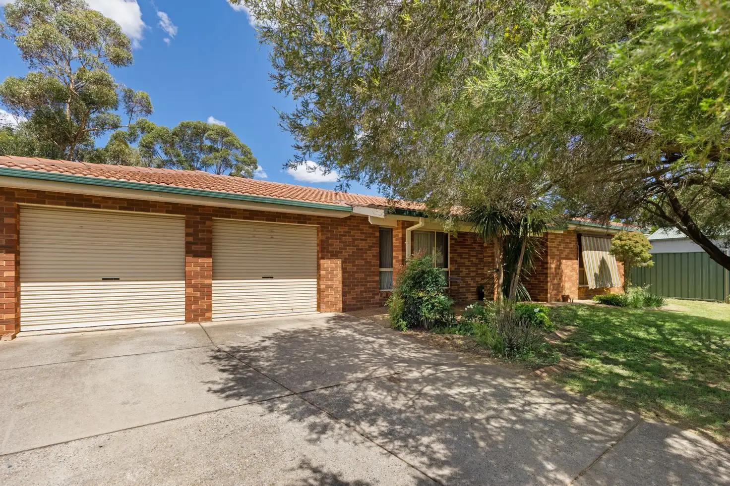 Main view of Homely house listing, 11 Lavender Place, Lake Albert NSW 2650
