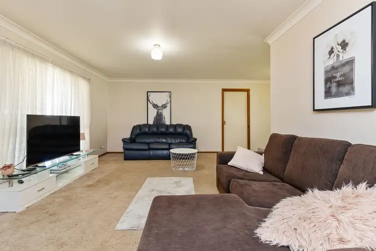 Third view of Homely house listing, 11 Lavender Place, Lake Albert NSW 2650