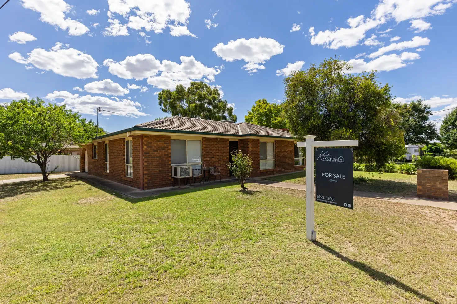 Main view of Homely house listing, 18 Grevillea Crescent, Lake Albert NSW 2650