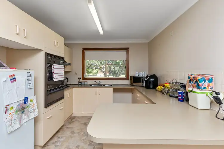 Second view of Homely house listing, 18 Grevillea Crescent, Lake Albert NSW 2650