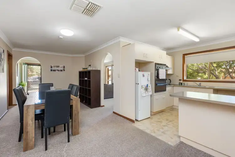 Third view of Homely house listing, 18 Grevillea Crescent, Lake Albert NSW 2650