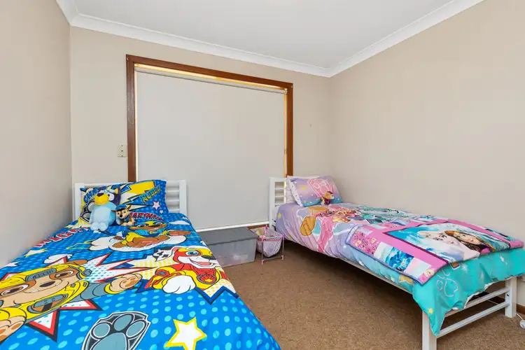 Sixth view of Homely house listing, 18 Grevillea Crescent, Lake Albert NSW 2650