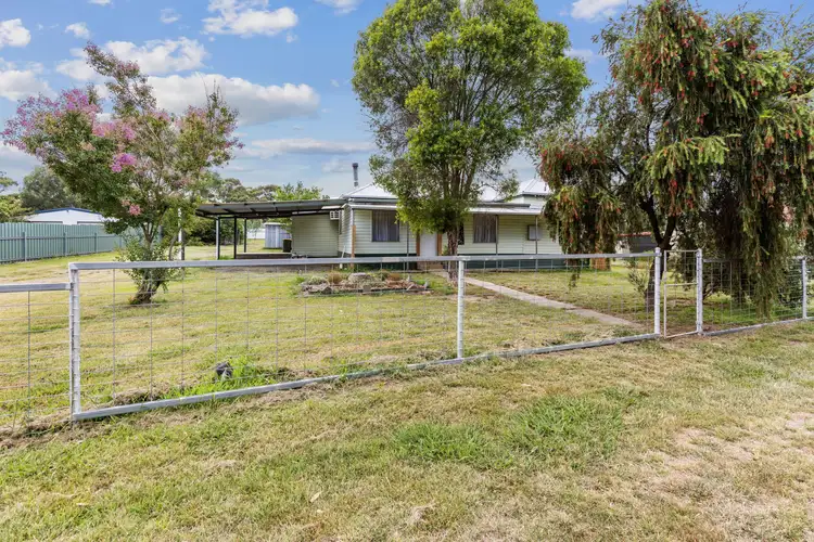 11 Sydney Street, Tarcutta NSW 2652