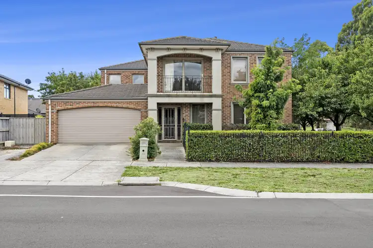 49 Lamour Avenue, South Morang VIC 3752