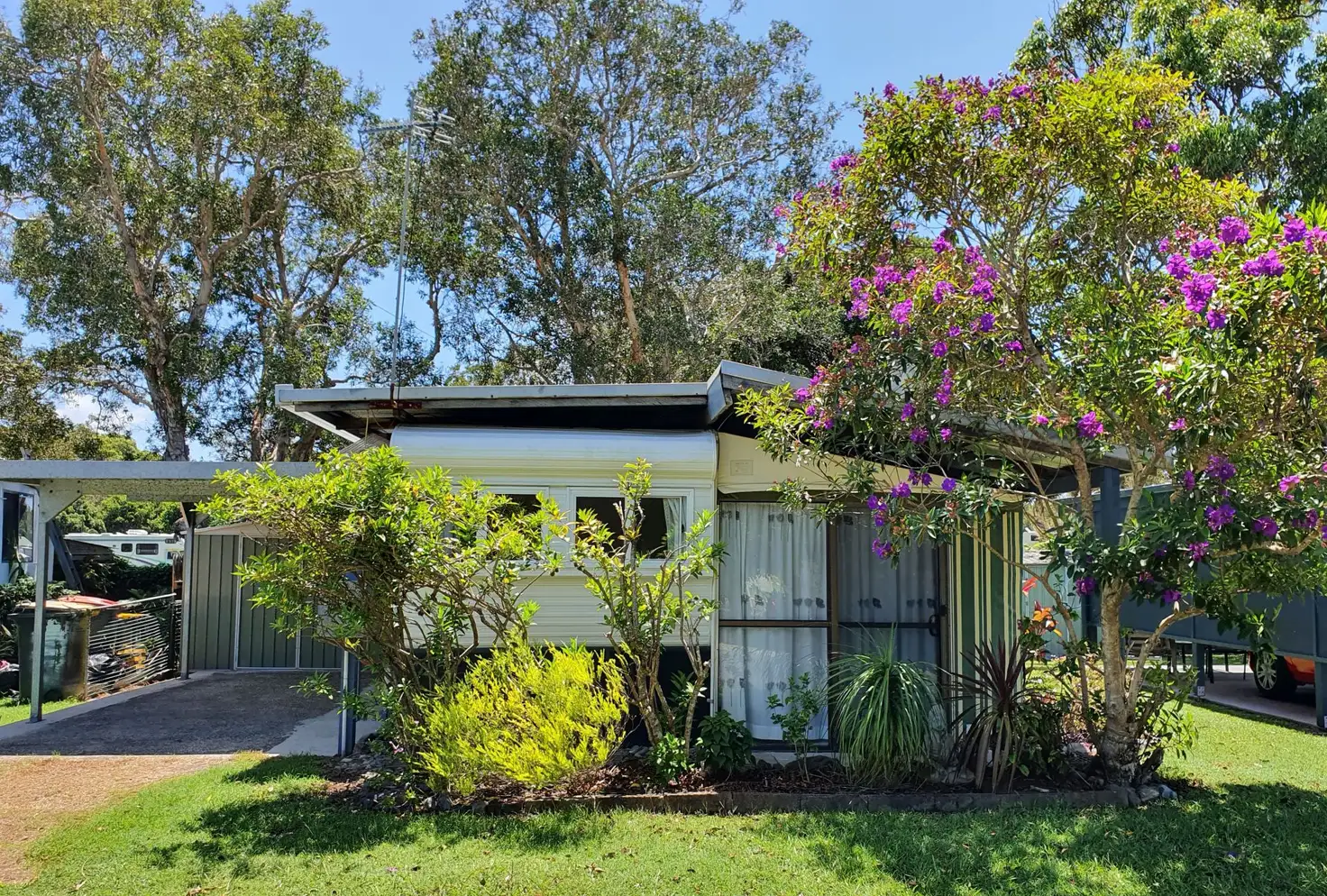 Main view of Homely house listing, 8/1 Ocean Parade, Coffs Harbour NSW 2450