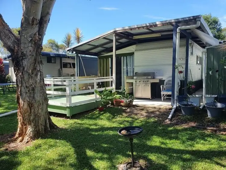 Second view of Homely house listing, 8/1 Ocean Parade, Coffs Harbour NSW 2450