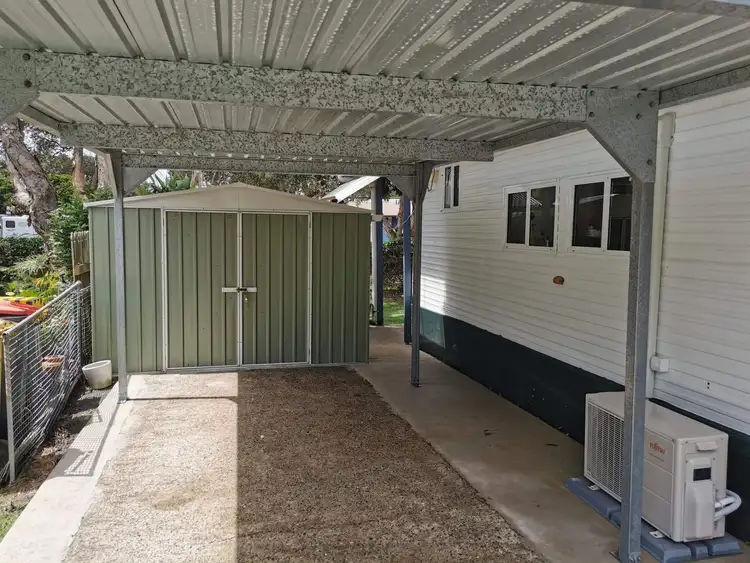 Fourth view of Homely house listing, 8/1 Ocean Parade, Coffs Harbour NSW 2450