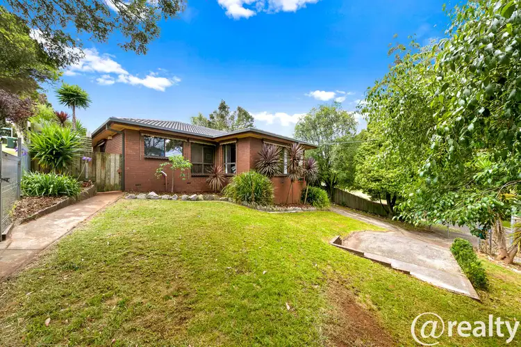 Main view of Homely house listing, 69 Buln Buln Road, Drouin VIC 3818