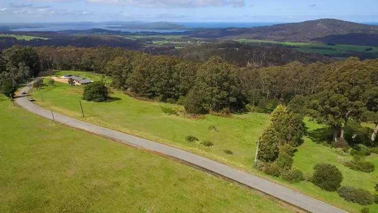 Second view of Homely rural property listing, 18 Wishart Close, Denmark WA 6333