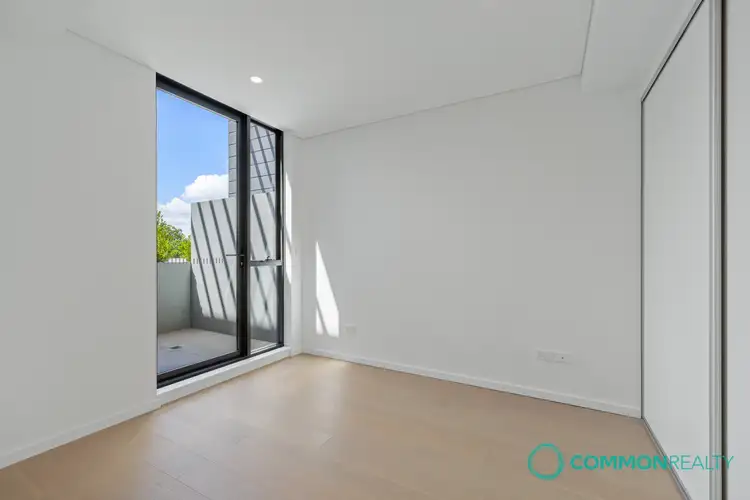Sixth view of Homely apartment listing, C407/22A-34 Cliff Road, Epping NSW 2121