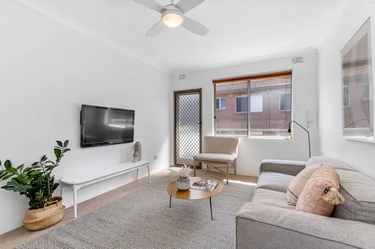 5/281 Livingstone Road, Marrickville NSW 2204