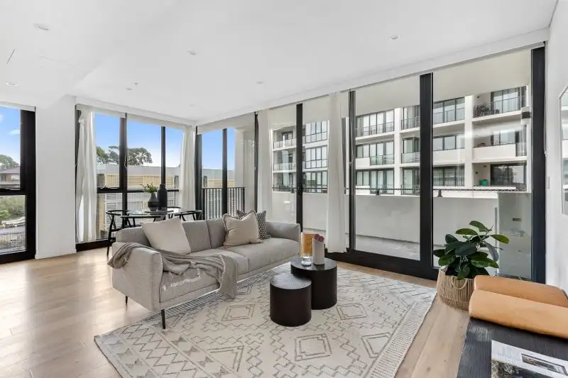 Main view of Homely apartment listing, 306/3 Blake Street, Kogarah NSW 2217
