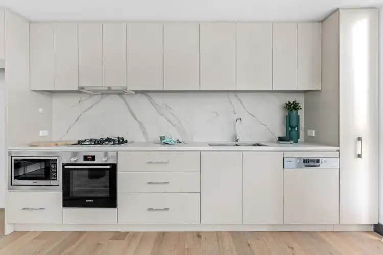 Second view of Homely apartment listing, 306/3 Blake Street, Kogarah NSW 2217