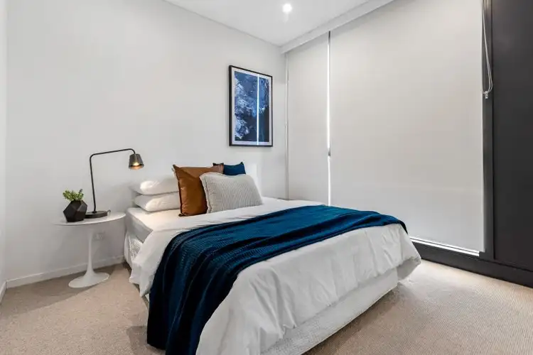 Fifth view of Homely apartment listing, 306/3 Blake Street, Kogarah NSW 2217