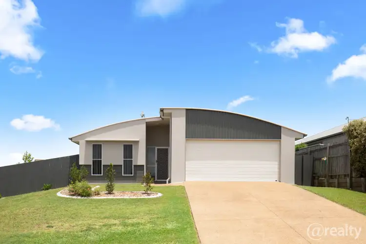 Main view of Homely house listing, 74 Tulipwood Drive, Tinana QLD 4650