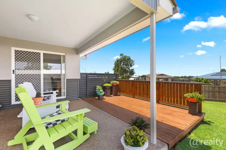 Second view of Homely house listing, 74 Tulipwood Drive, Tinana QLD 4650