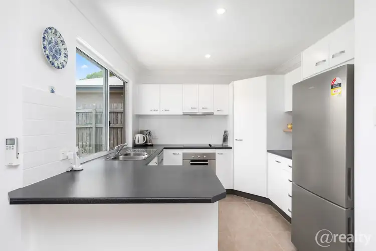 Third view of Homely house listing, 74 Tulipwood Drive, Tinana QLD 4650