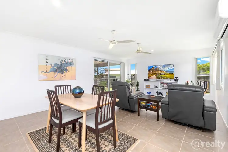 Fifth view of Homely house listing, 74 Tulipwood Drive, Tinana QLD 4650
