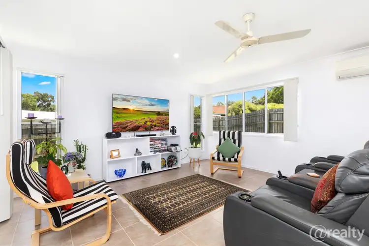 Sixth view of Homely house listing, 74 Tulipwood Drive, Tinana QLD 4650
