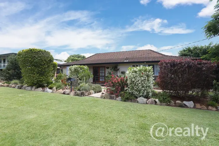 8 Borodin Street, Bellbird Park QLD 4300