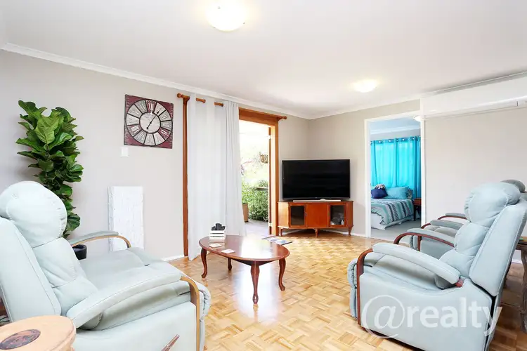 Second view of Homely house listing, 8 Borodin Street, Bellbird Park QLD 4300